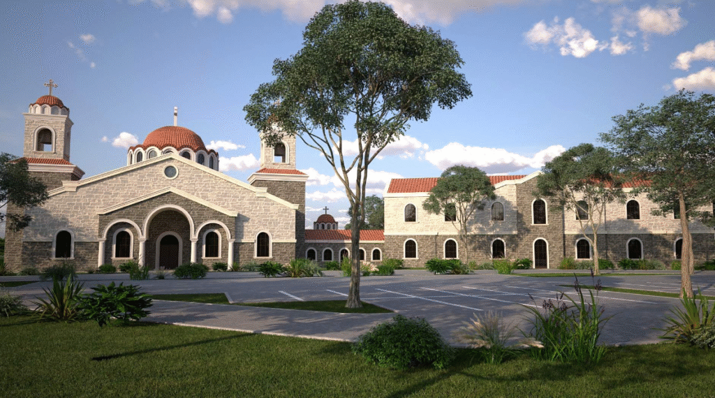 SAINT PAUL CHURCH image