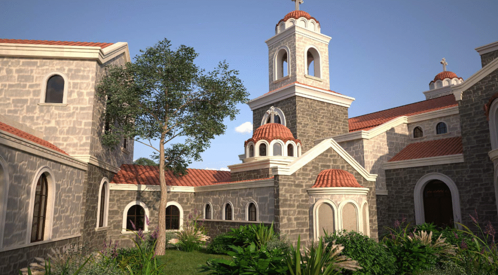 SAINT PAUL CHURCH image