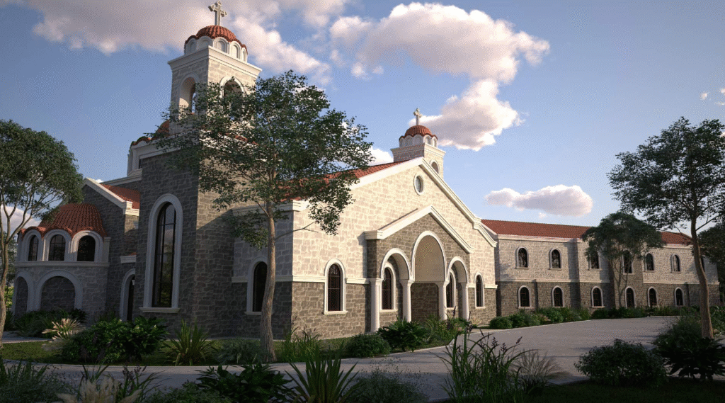 SAINT PAUL CHURCH image