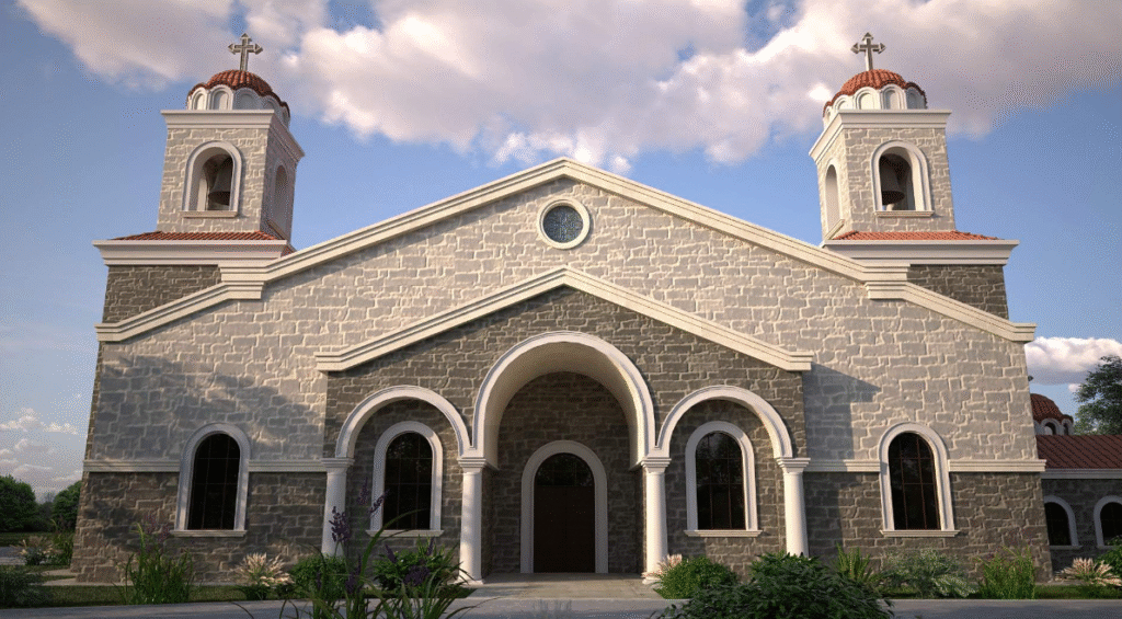 SAINT PAUL CHURCH image