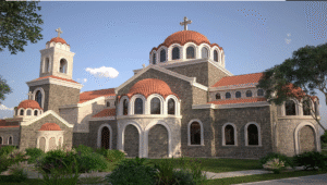 SAINT PAUL CHURCH image